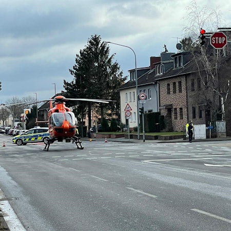 unfall frauenberger str
