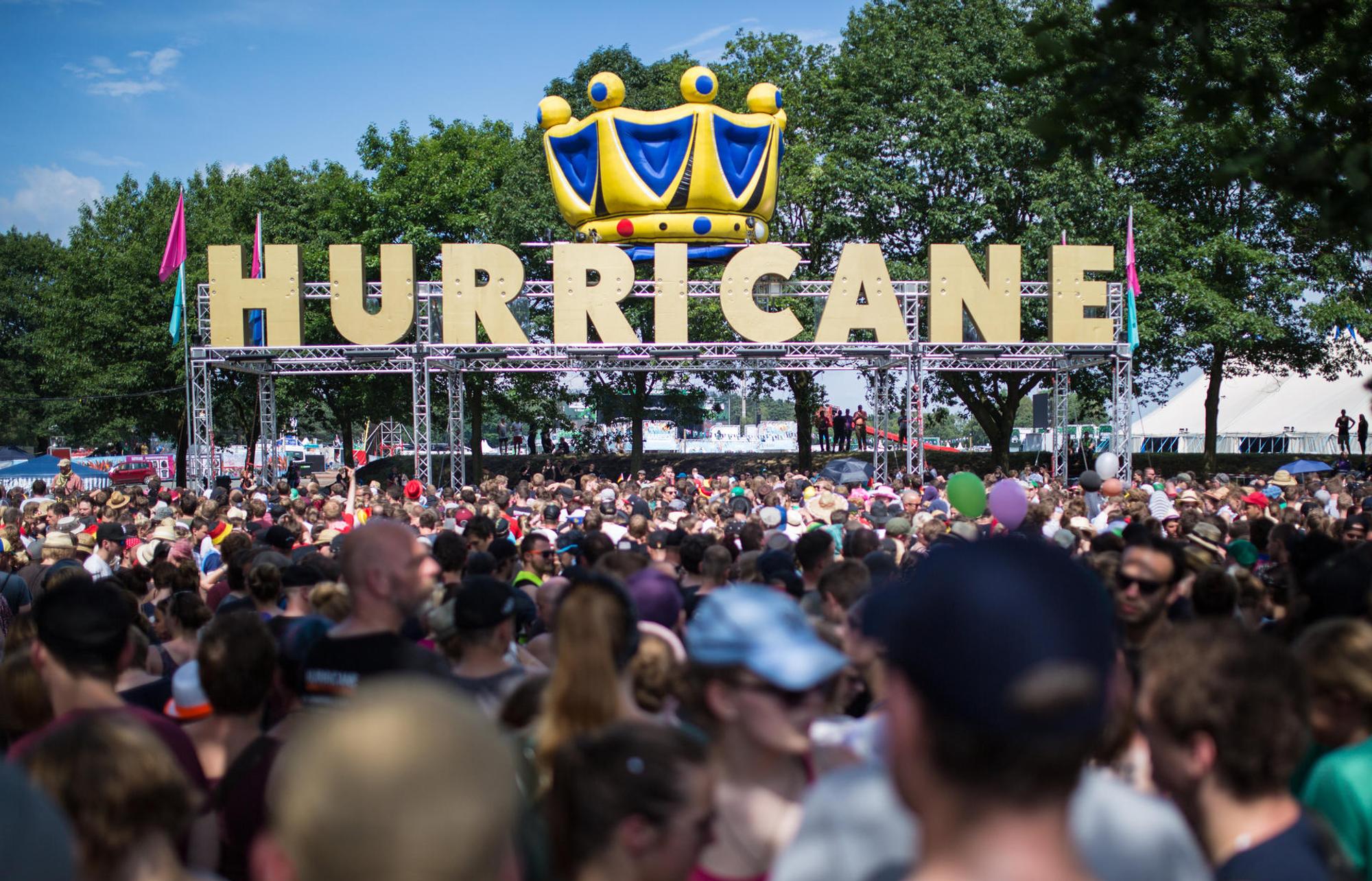 Hurricane Festival