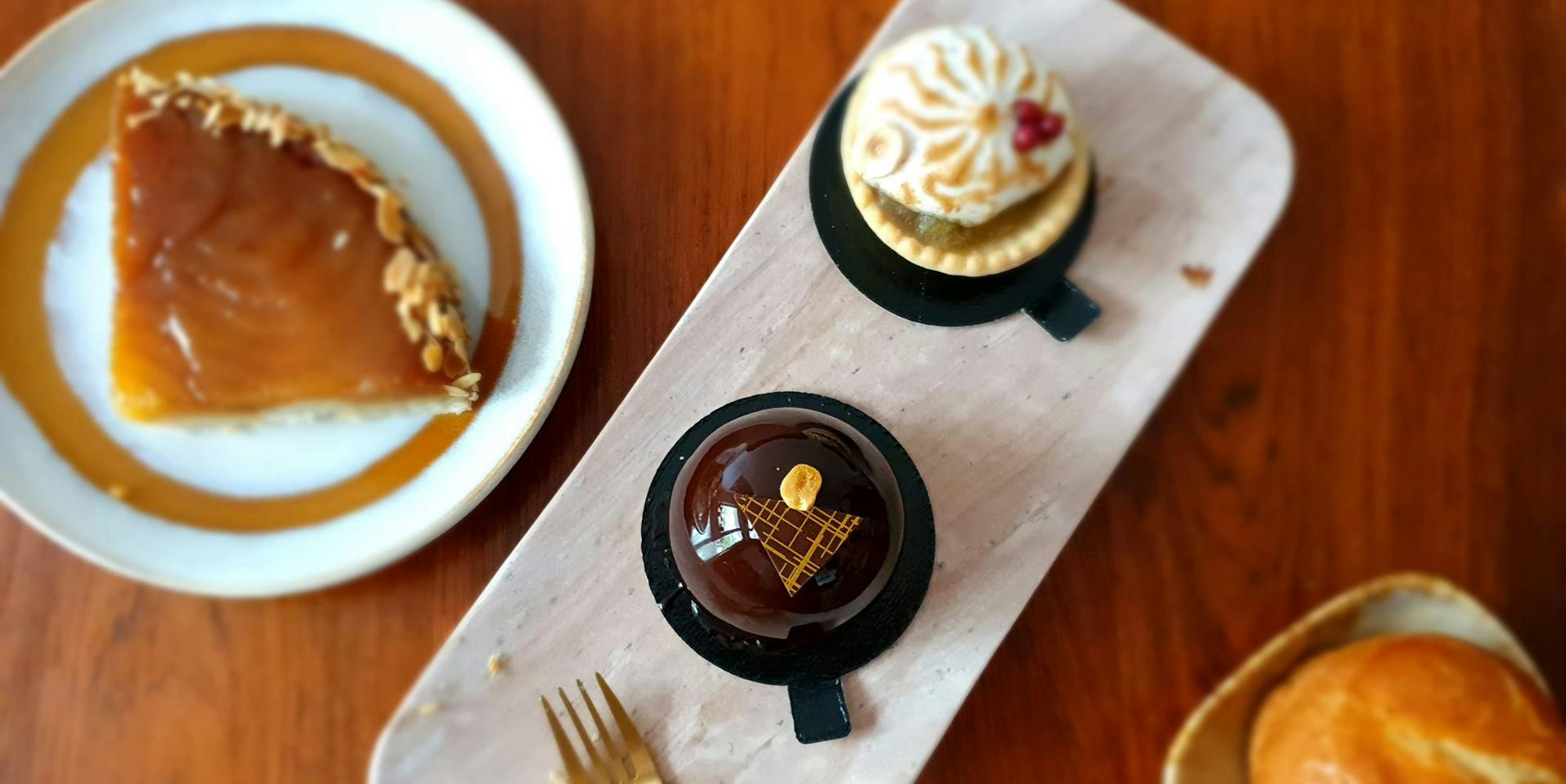 cafe nimmersatt törtchen