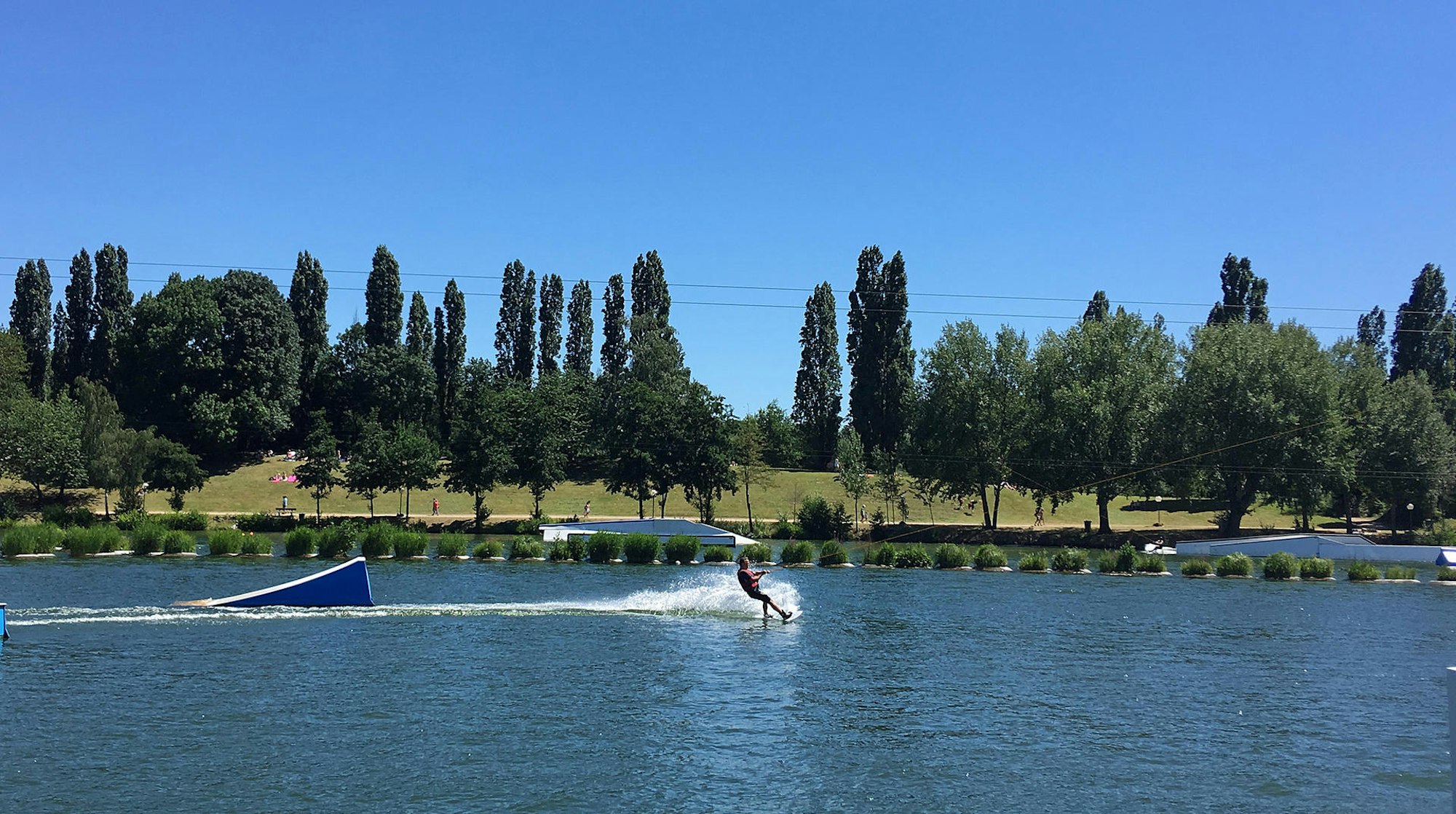Wasserski in Langenfeld_Credit_Florian Suess