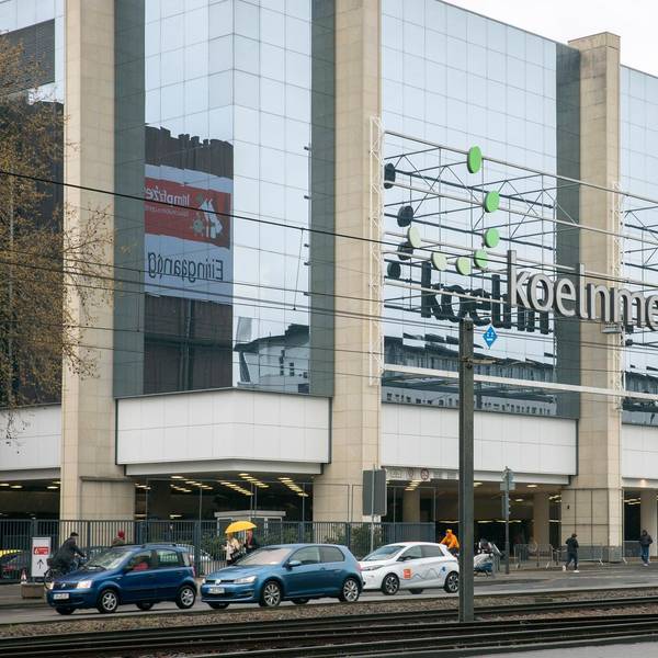 Koelnmesse