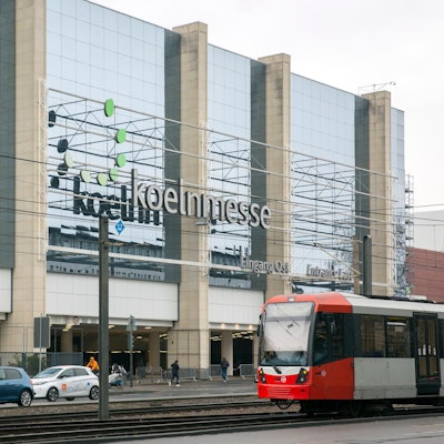Koelnmesse