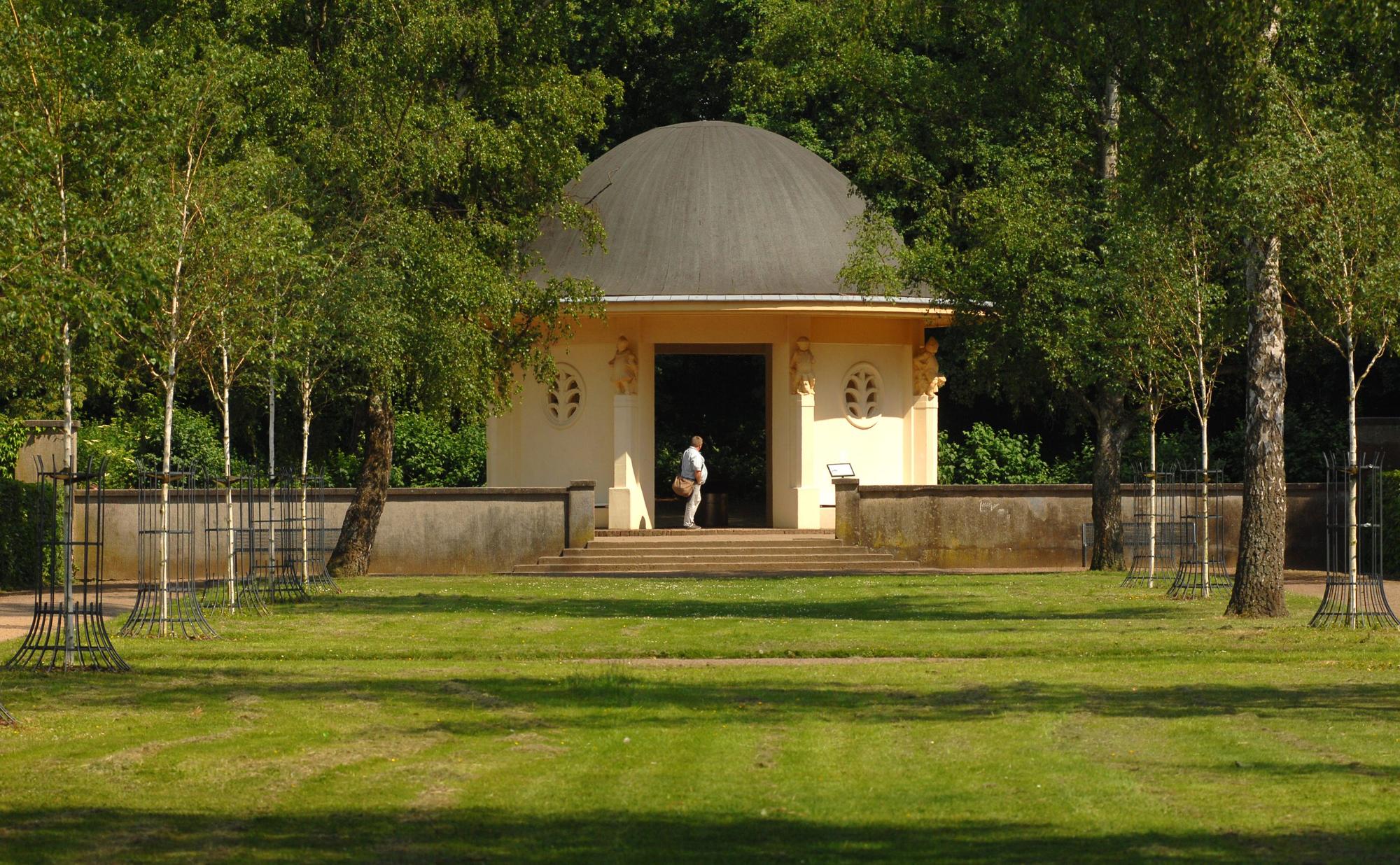 Volkspark Raderthal Fritz-Encke Rakoczy (1)