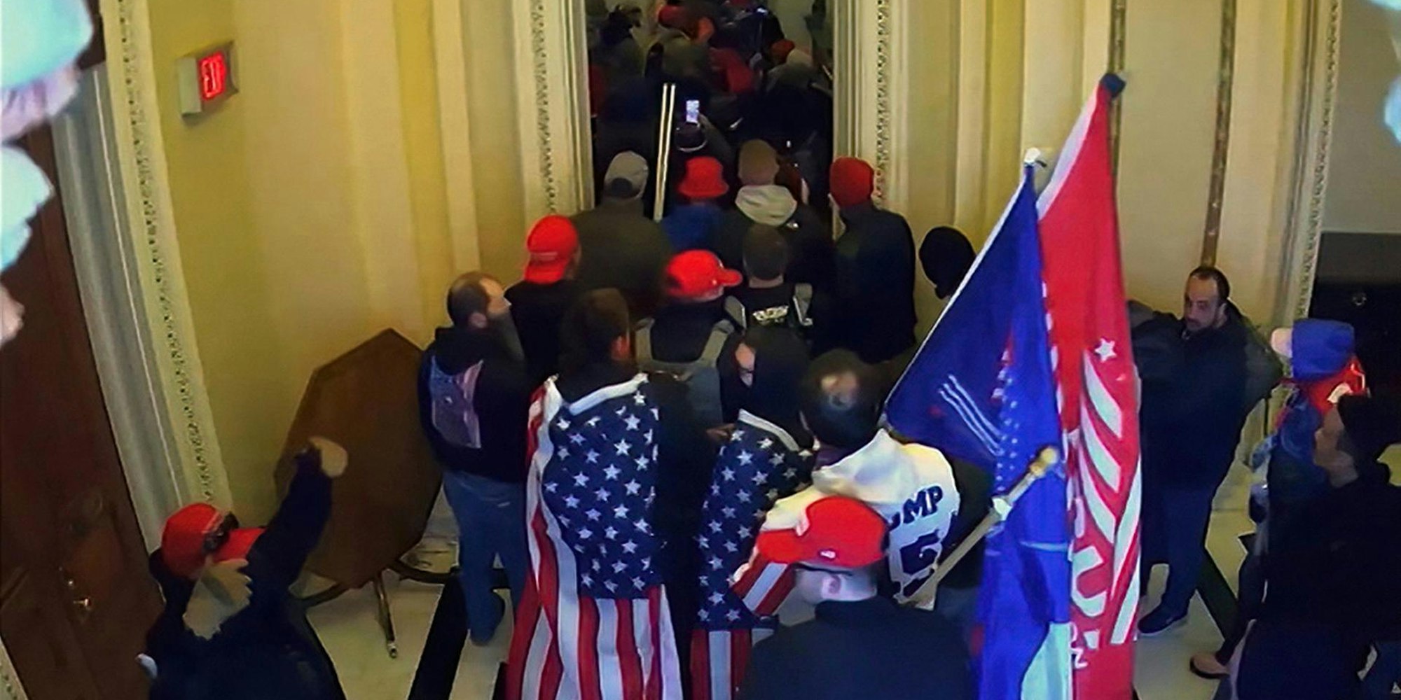 Videoscreen Sturm Kapitol