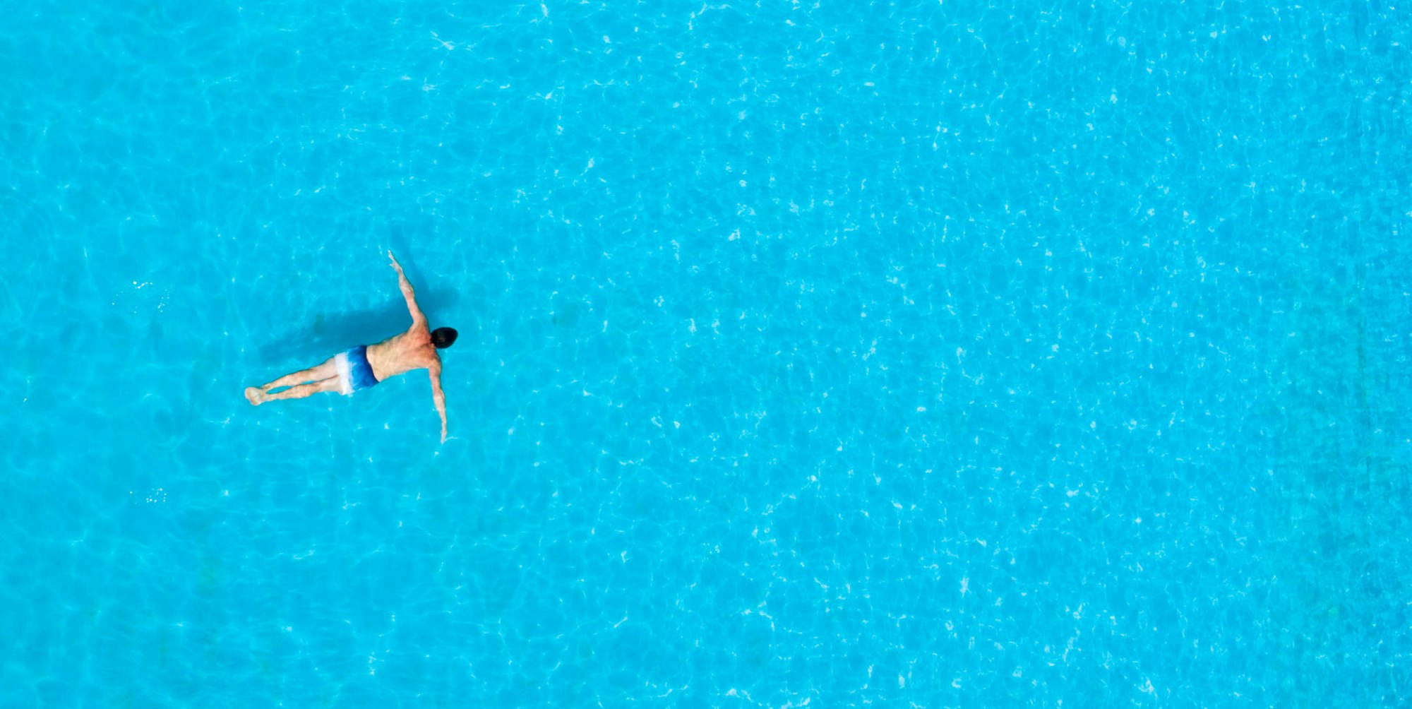 brustschwimmen