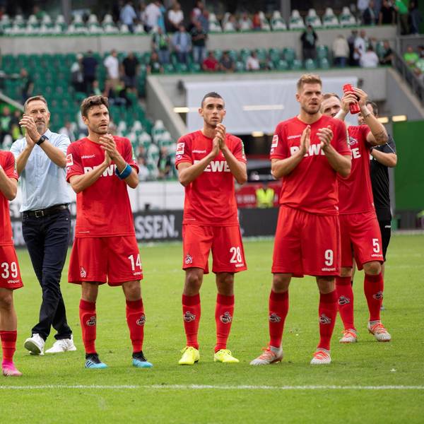 FC Wolfsburg