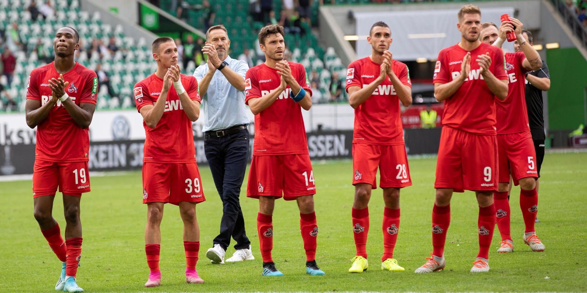 FC Wolfsburg