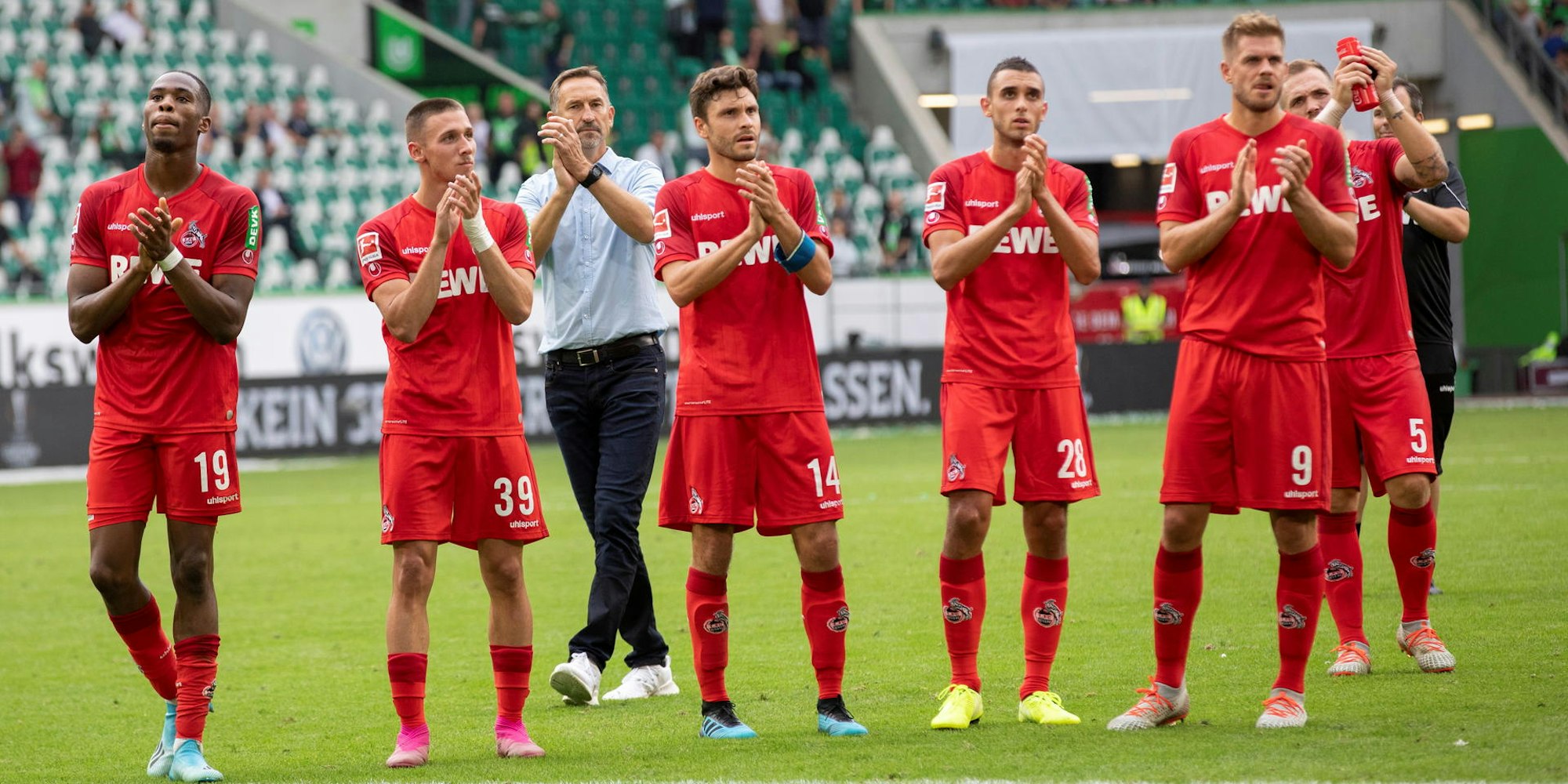 FC Wolfsburg