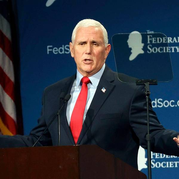 Mike Pence 0502