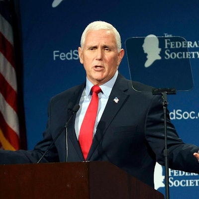 Mike Pence 0502