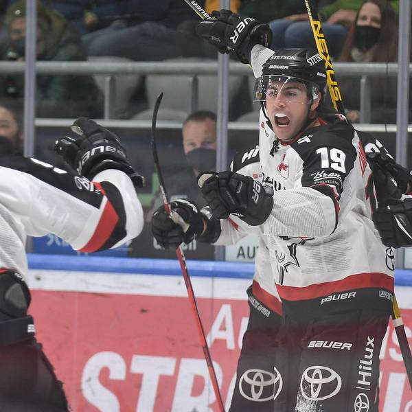 Haie Augsburg 220322
