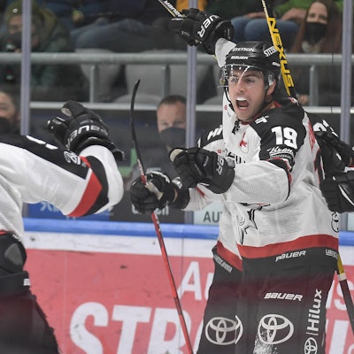 Haie Augsburg 220322