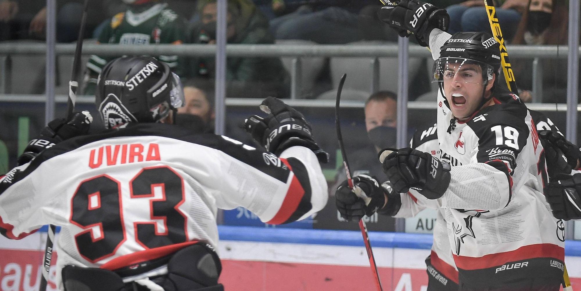 Haie Augsburg 220322