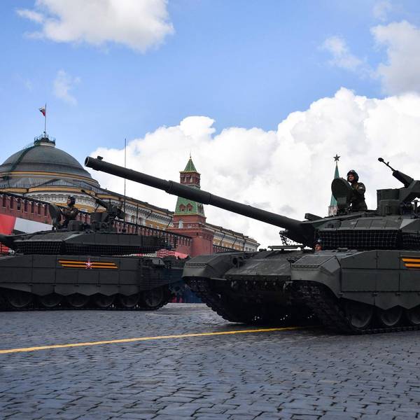 T-90M AFP 110522