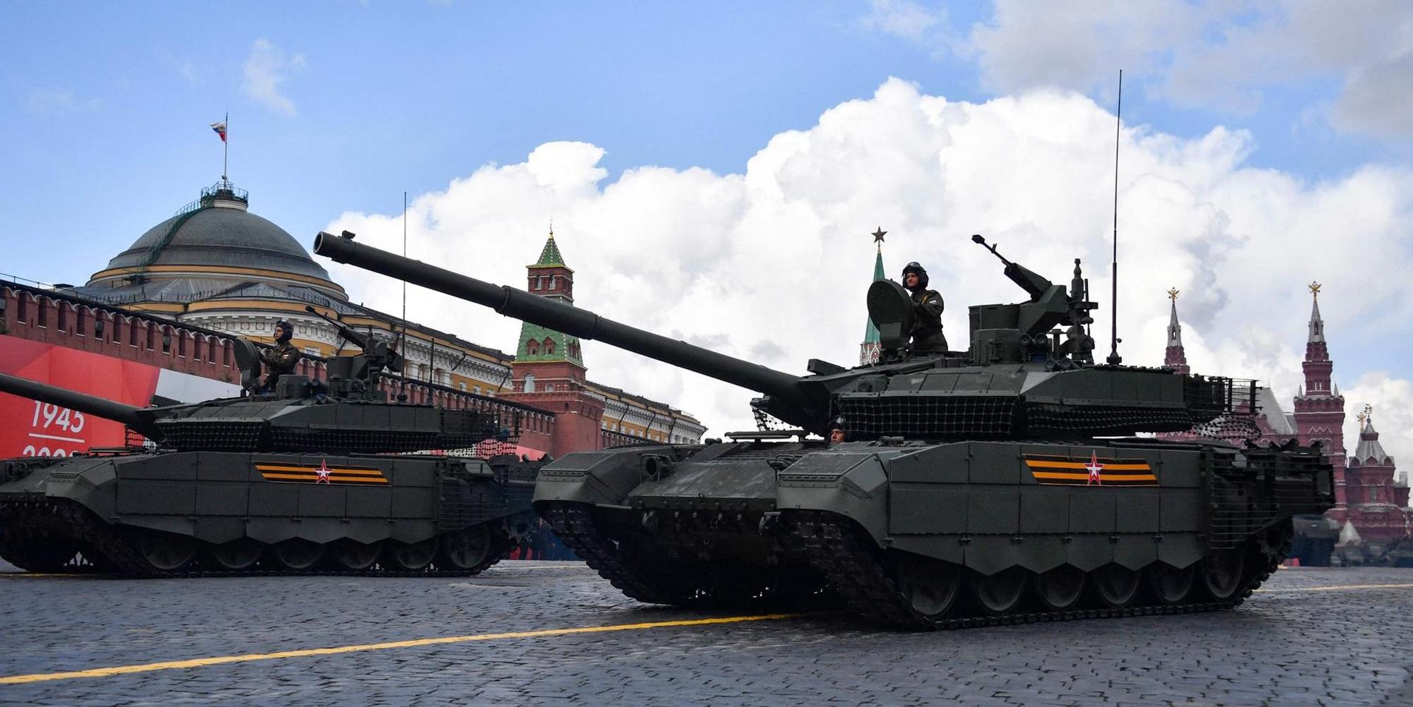 T-90M AFP 110522