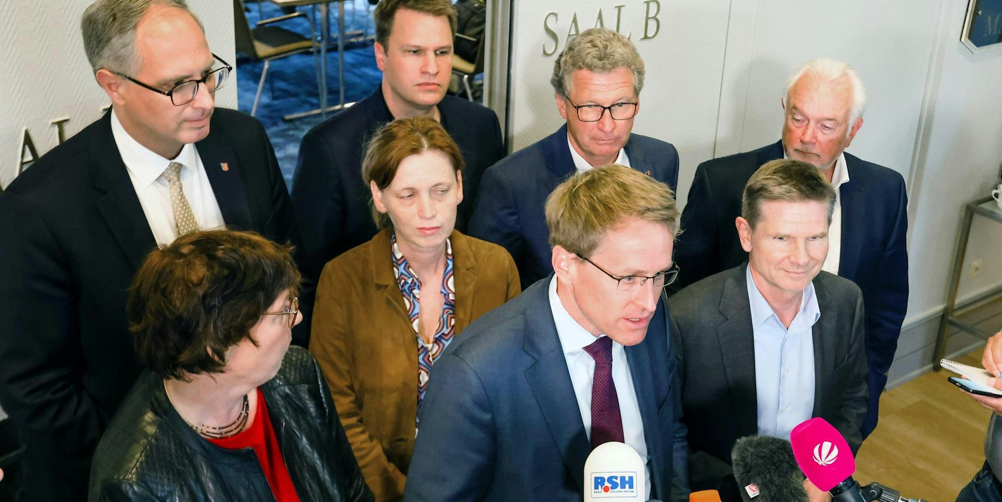 Jamaika gescheitert 1905