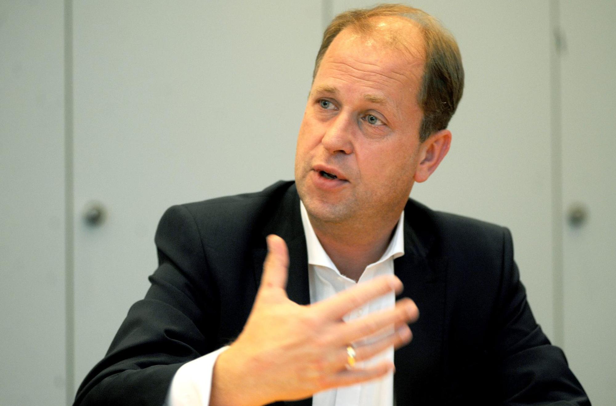Joachim Stamp