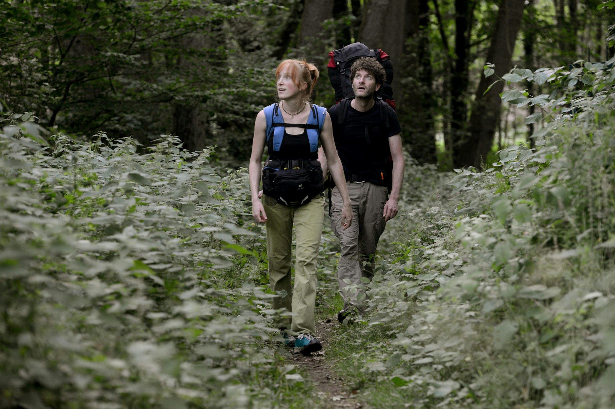 mikroabenteuer dpa von vorn