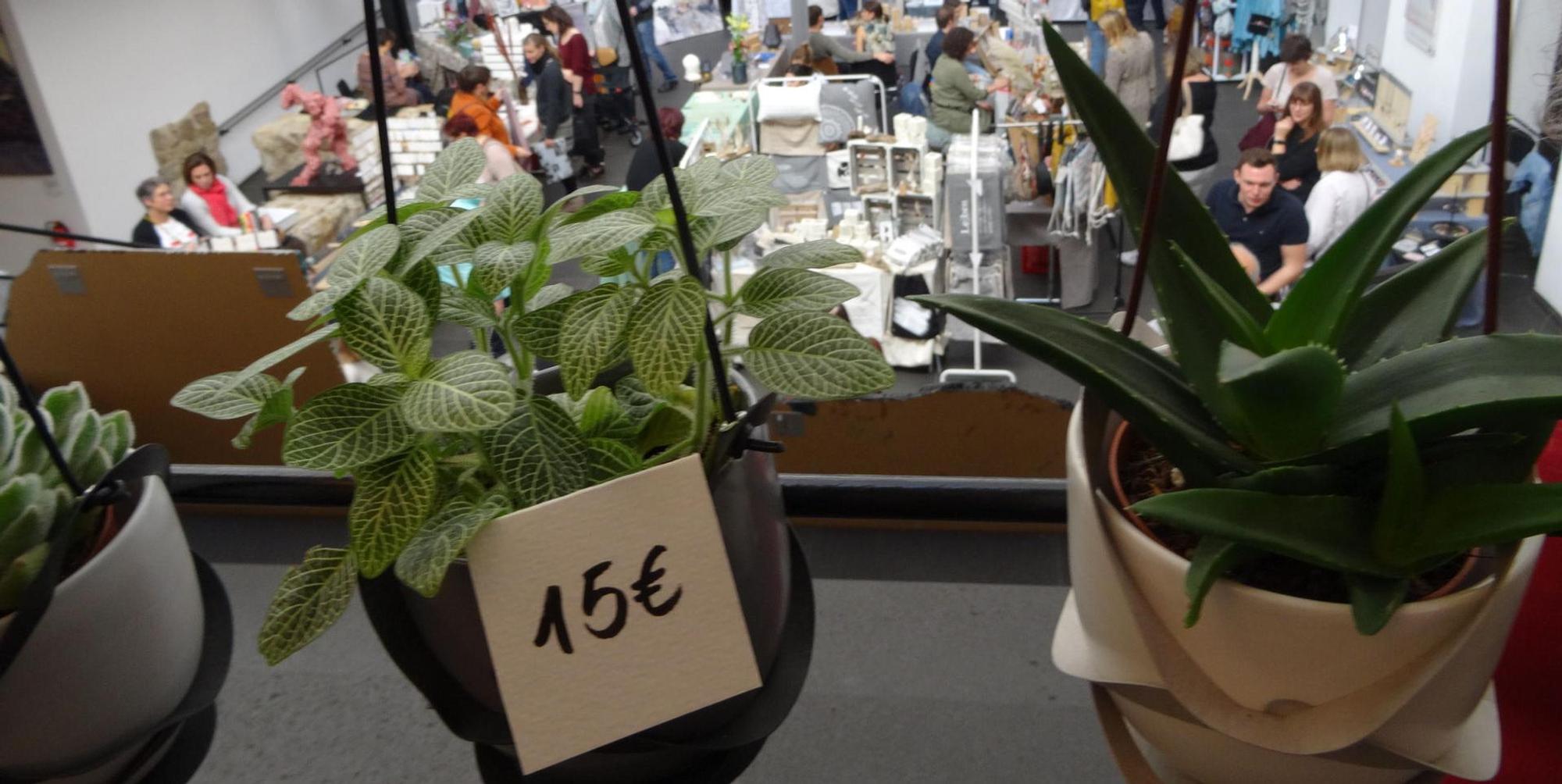 Handmade Markt1