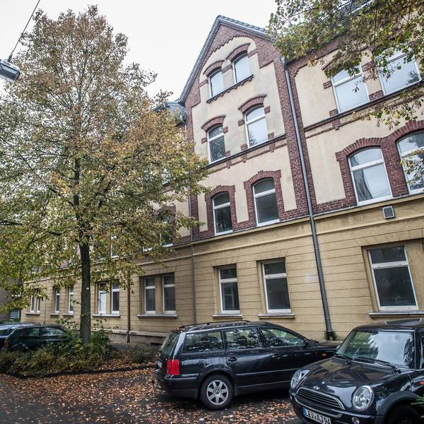 Leerstand Opladen Leverkusen