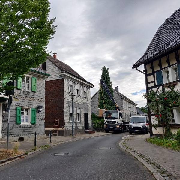 Ribbeck Mittelstraße