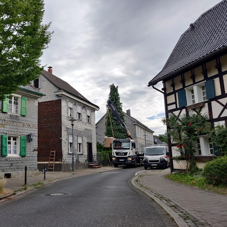 Ribbeck Mittelstraße