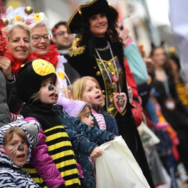 Rosenmontag