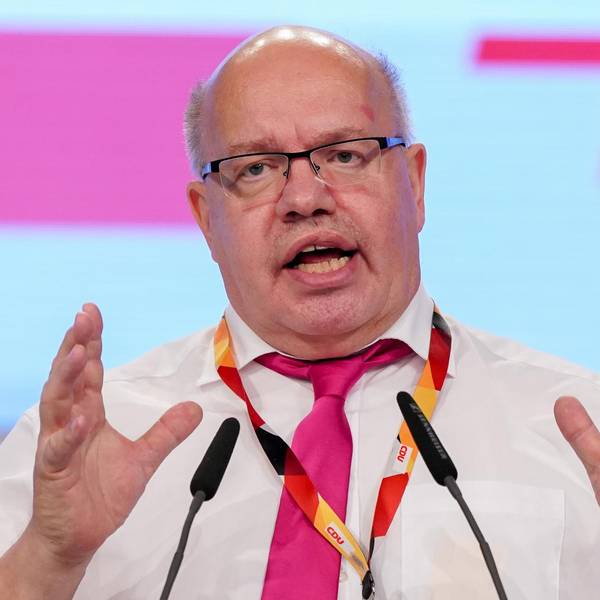 Altmaier dpa neu