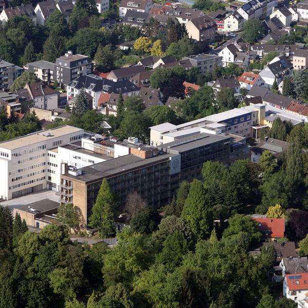 Evangelisches Krankenhaus 140119