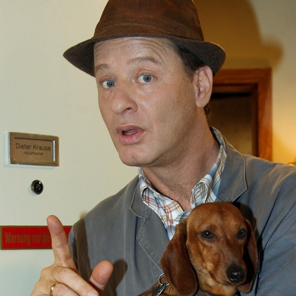 Hausmeister Krause TV 2007