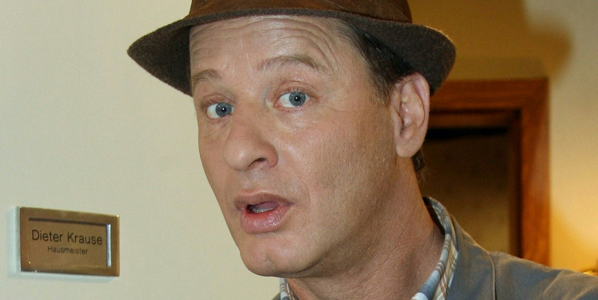 Hausmeister Krause TV 2007