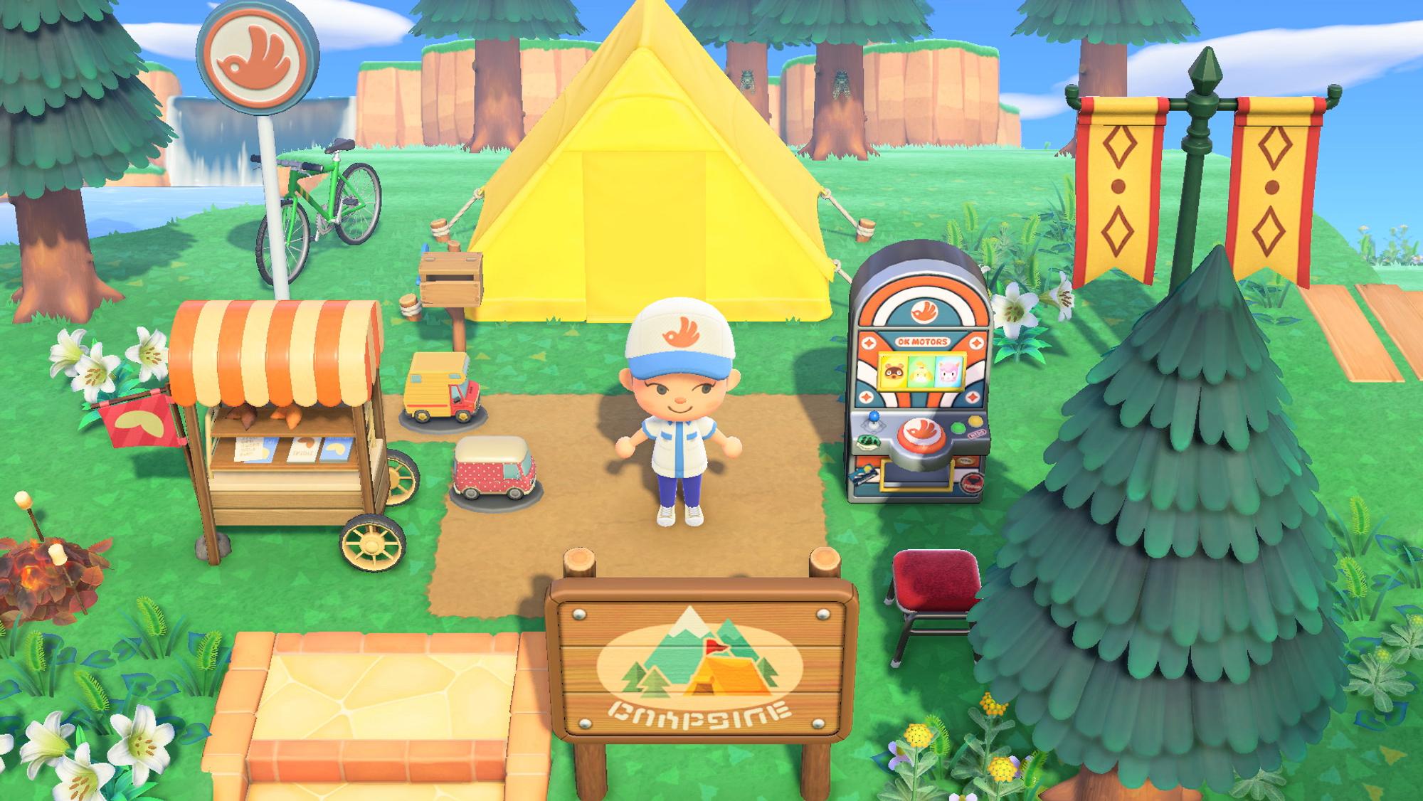 Animal Crossing_1 (Nintendo)