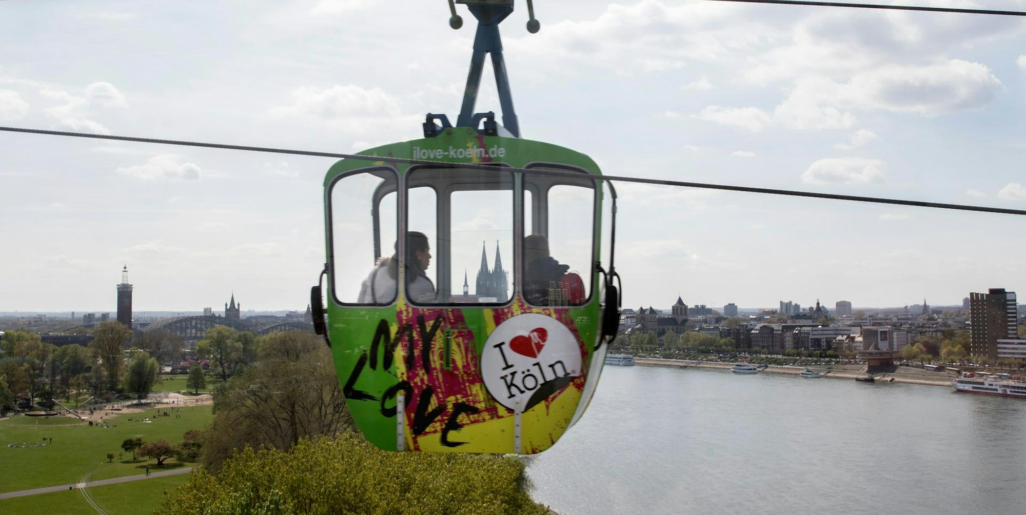 Kölner Seilbahn1
