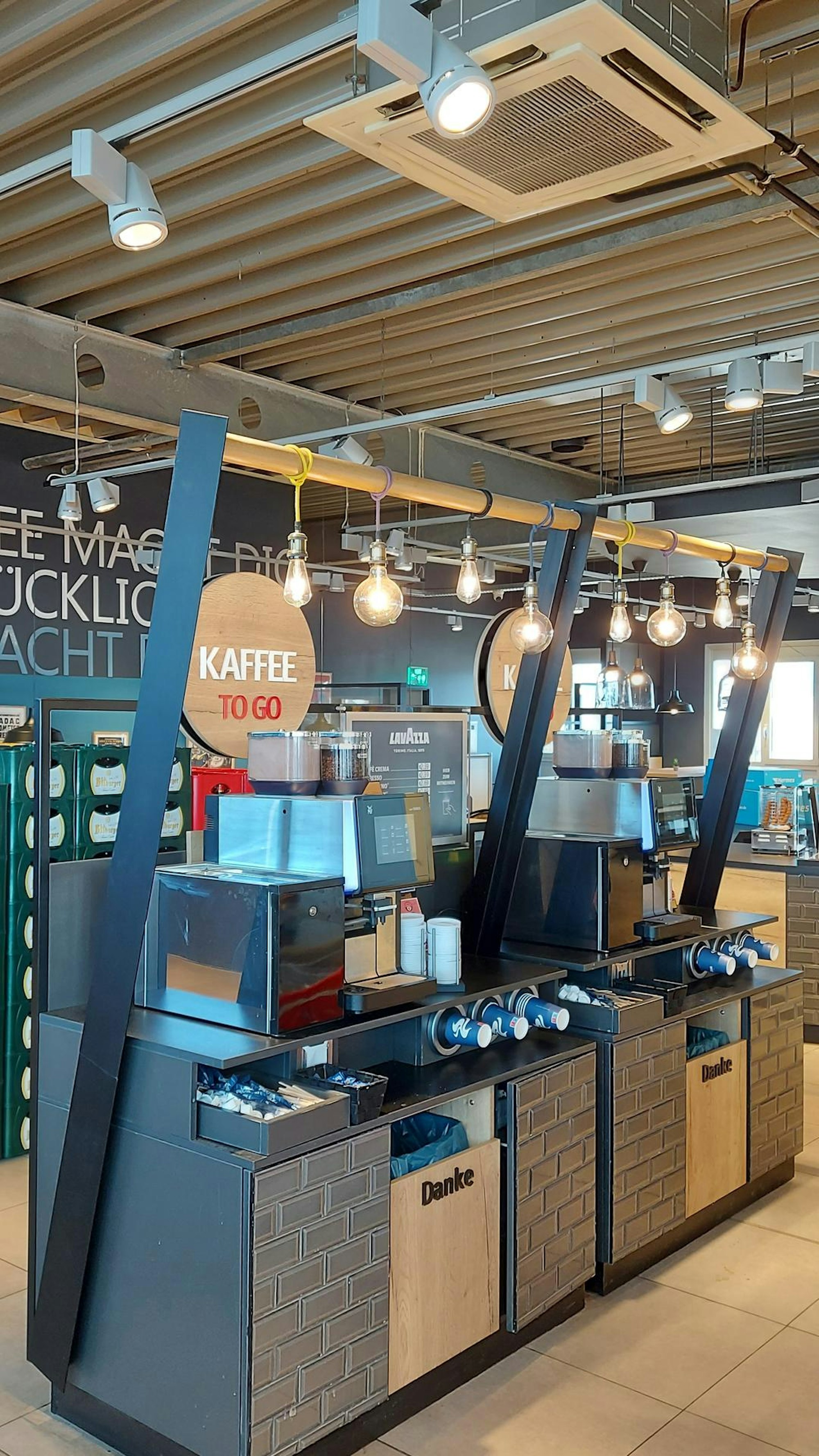 Blankenheim Coffee To-Go