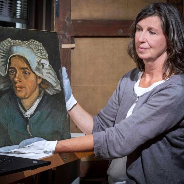 van Gogh entdeckt 140722