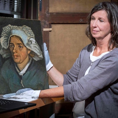 van Gogh entdeckt 140722