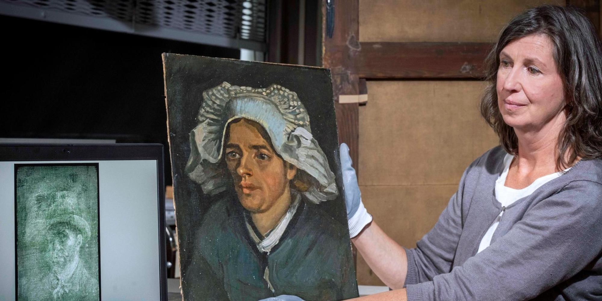 van Gogh entdeckt 140722