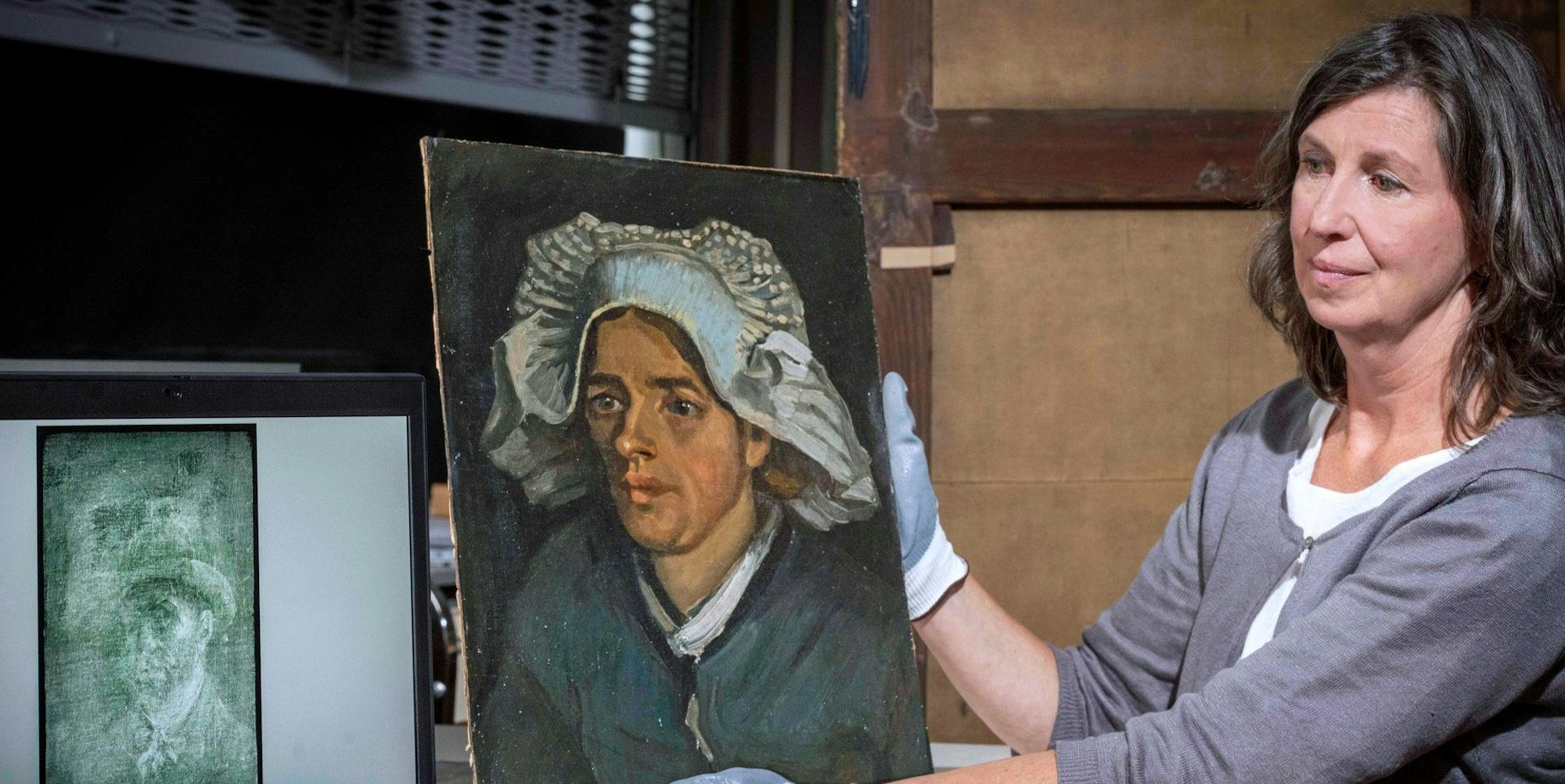 van Gogh entdeckt 140722