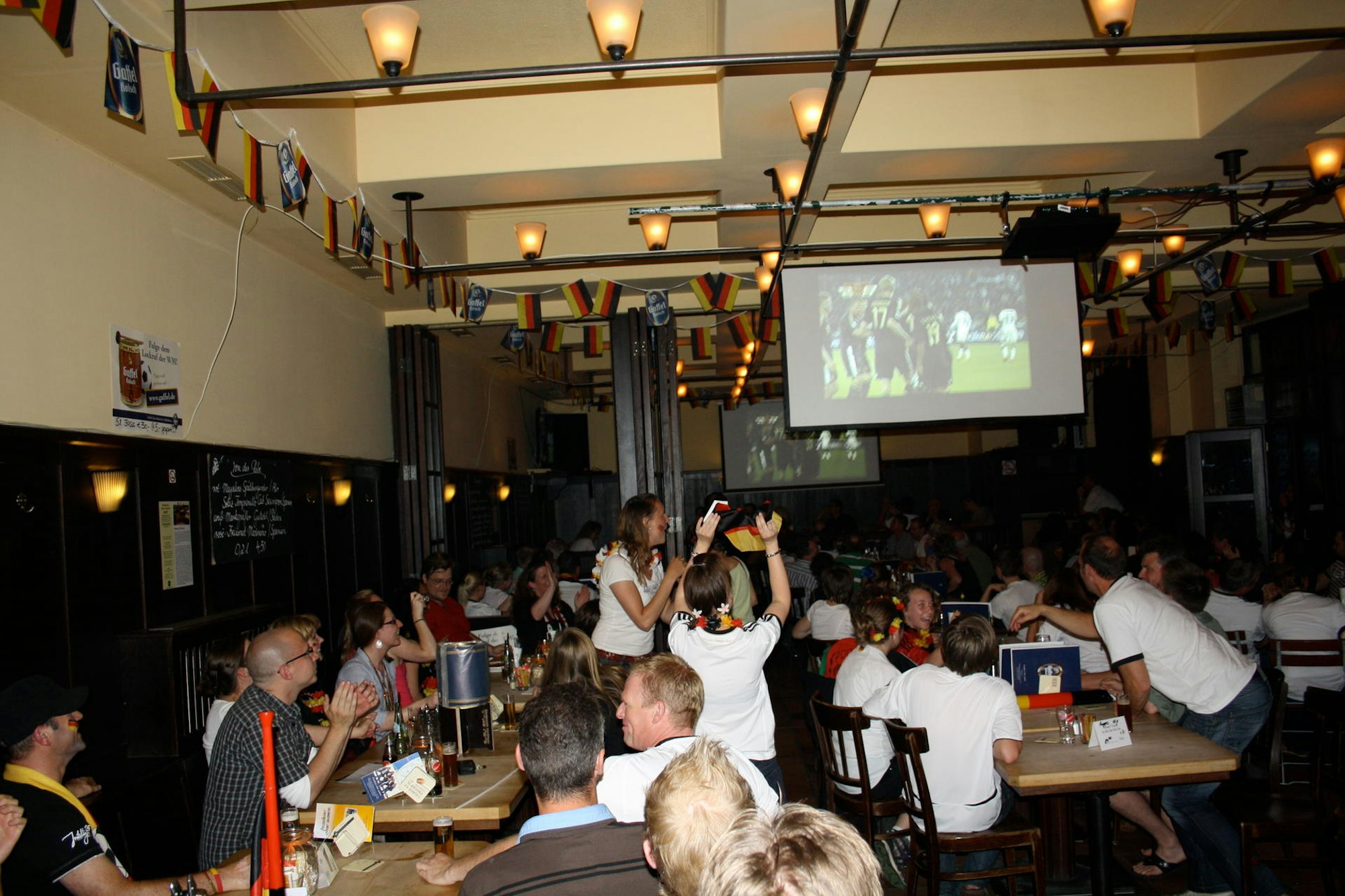 brauhaus ohne Namen foto