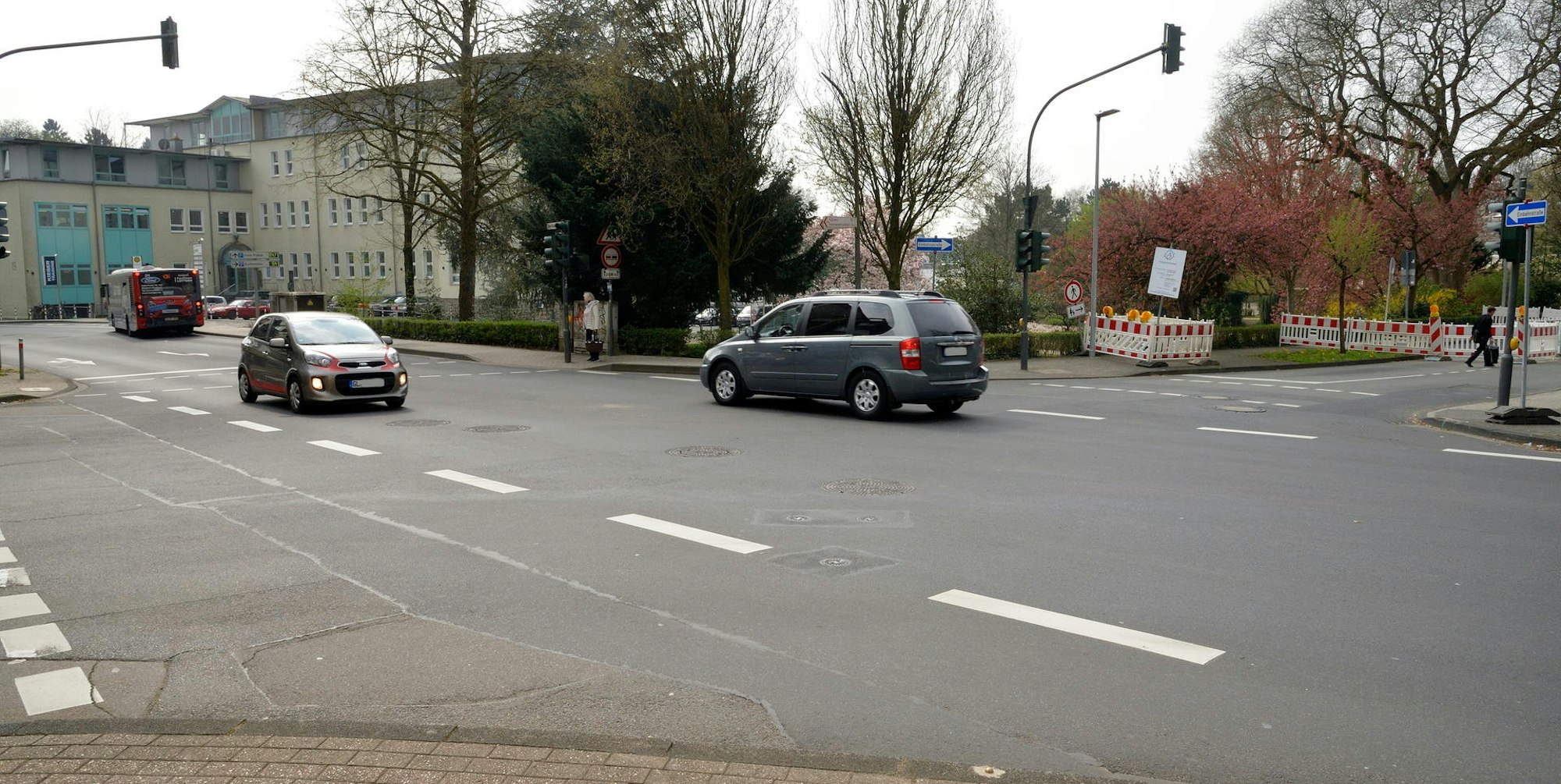 Odenthaler Straße