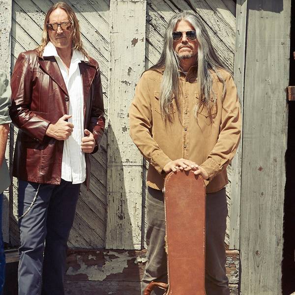 TOOL - Photo credit_Travis Shinn