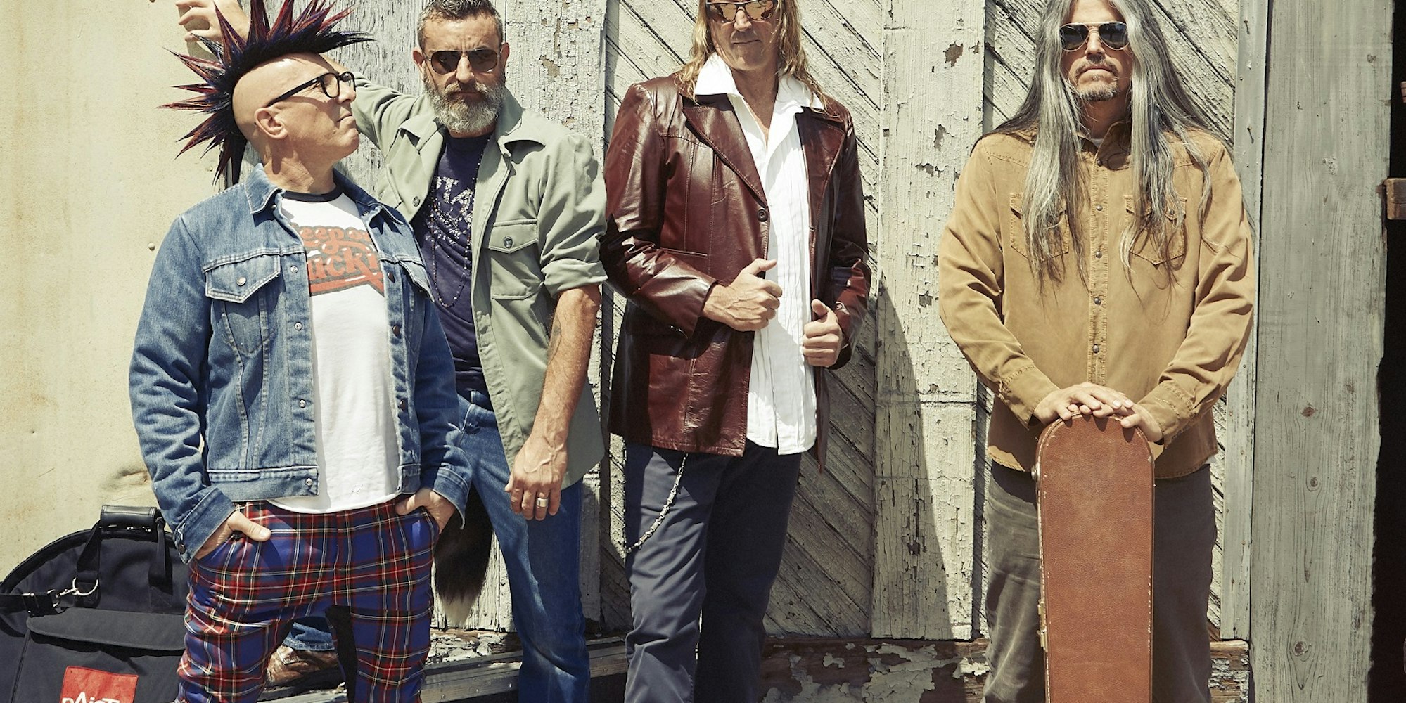 TOOL - Photo credit_Travis Shinn