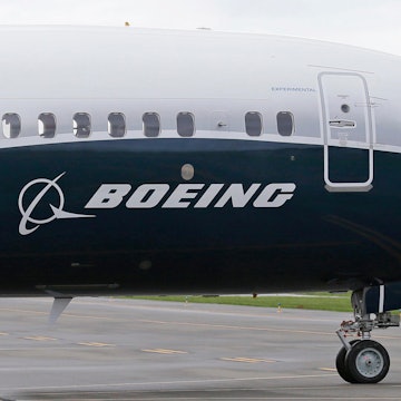 Boeing