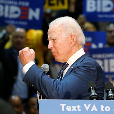 Joe Biden 030320