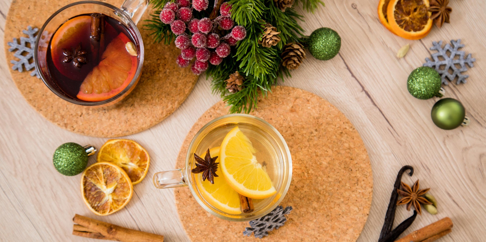 früchtepunsch rezept
