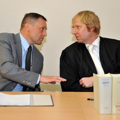 Björn Clemens DPA 140120