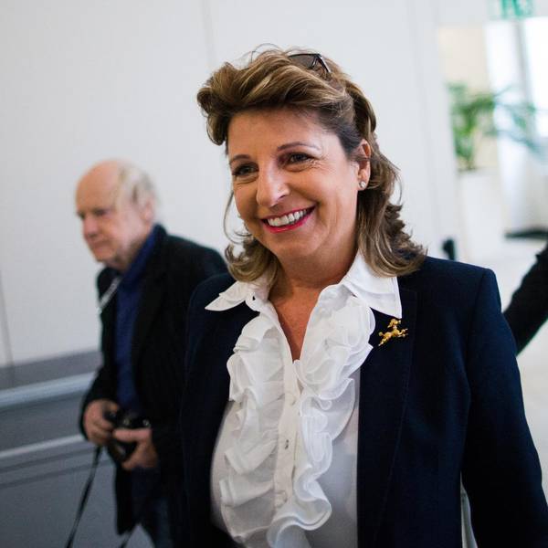 Babette Albrecht