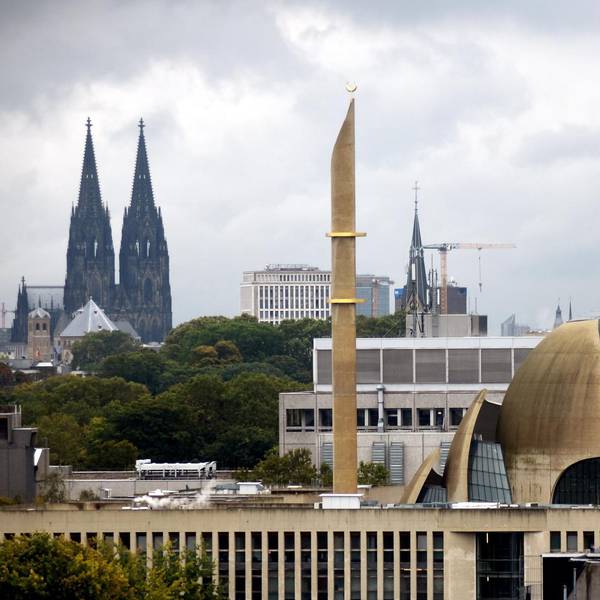 moschee