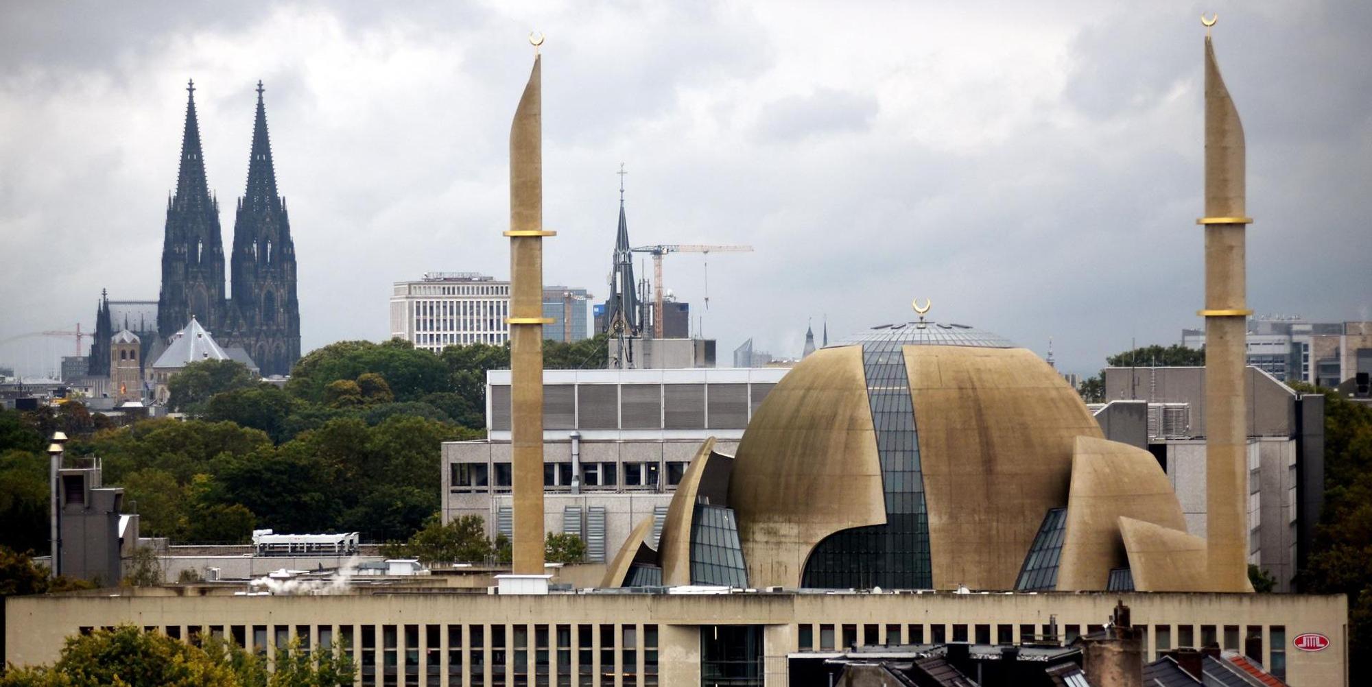 moschee