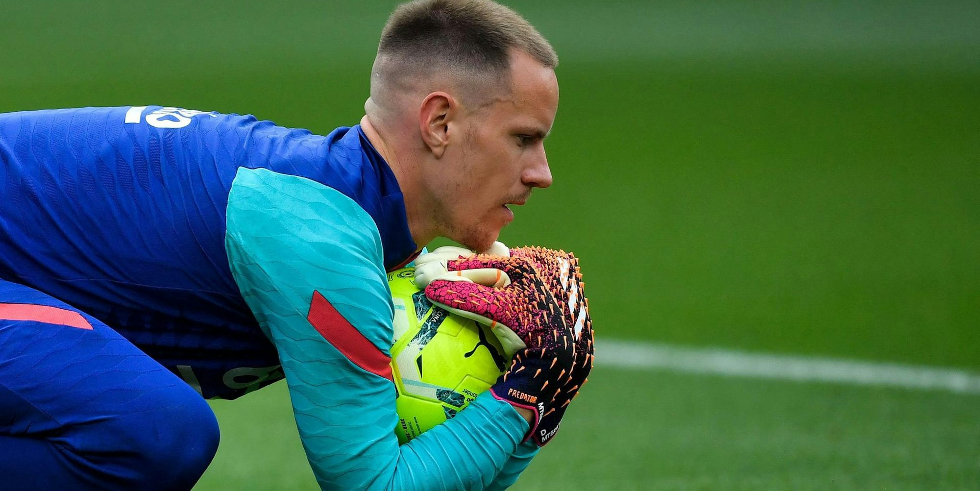ter stegen